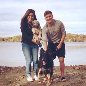 Meet your Posher, Jackie